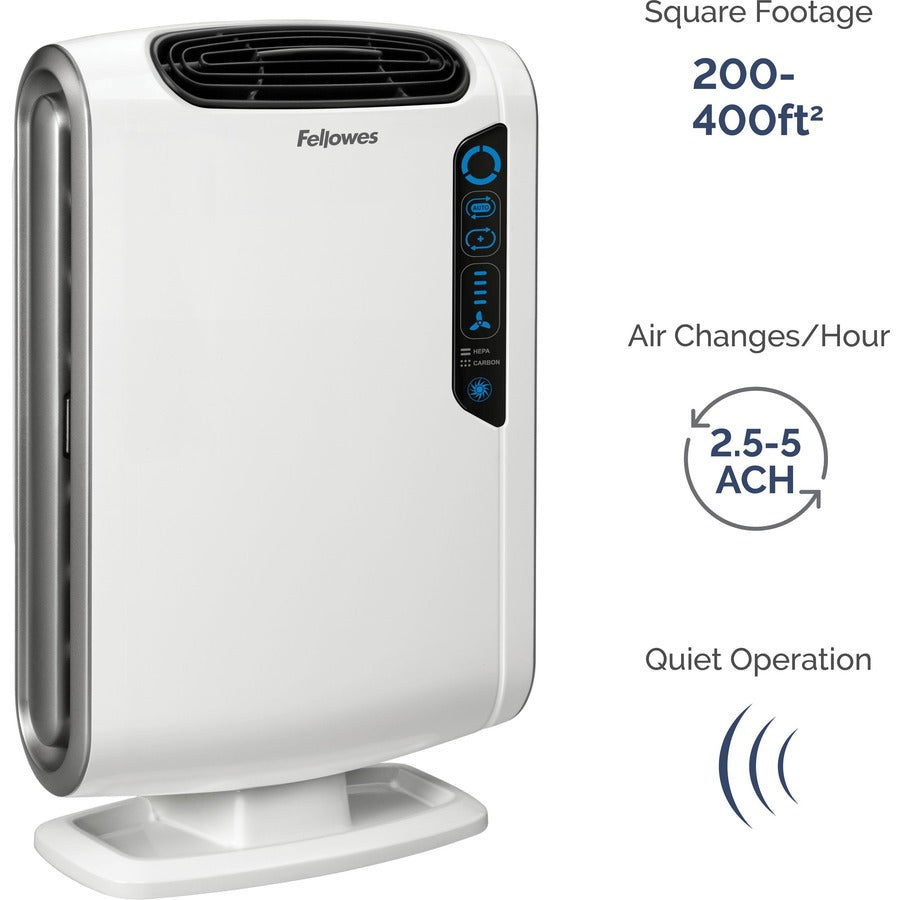 AeraMax® 200 Air Purifier