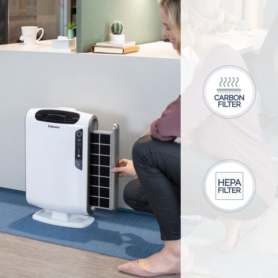 AeraMax® 200 Air Purifier