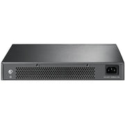 TP-Link 24-Port Gigabit Easy Smart Switch