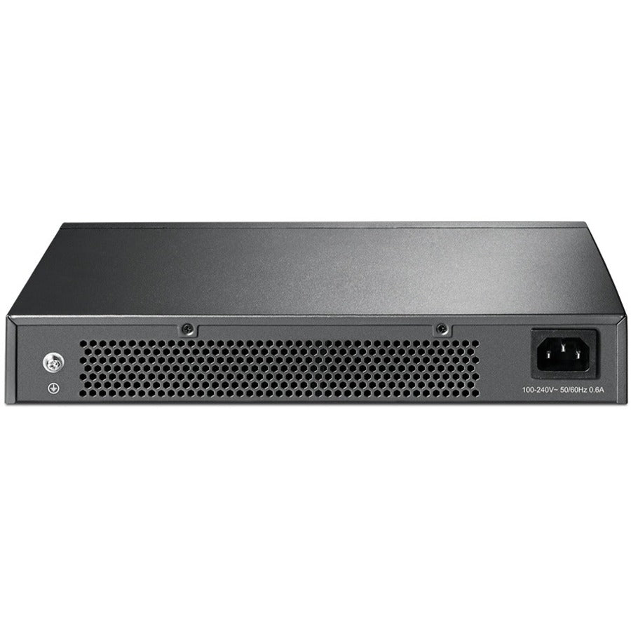 TP-Link 24-Port Gigabit Easy Smart Switch