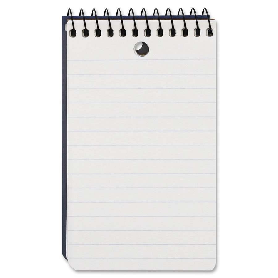 Mead Memo Book - 200 Pages