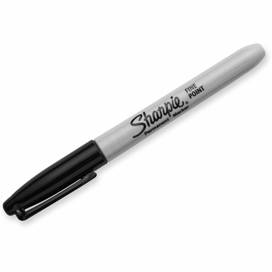 Sharpie Fine Point Permanent Marker - 5-Pack