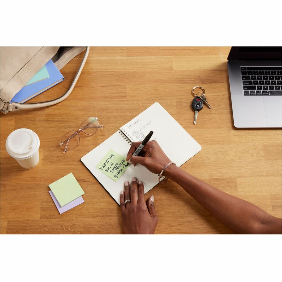 Sharpie Fine Point Permanent Marker - 5-Pack