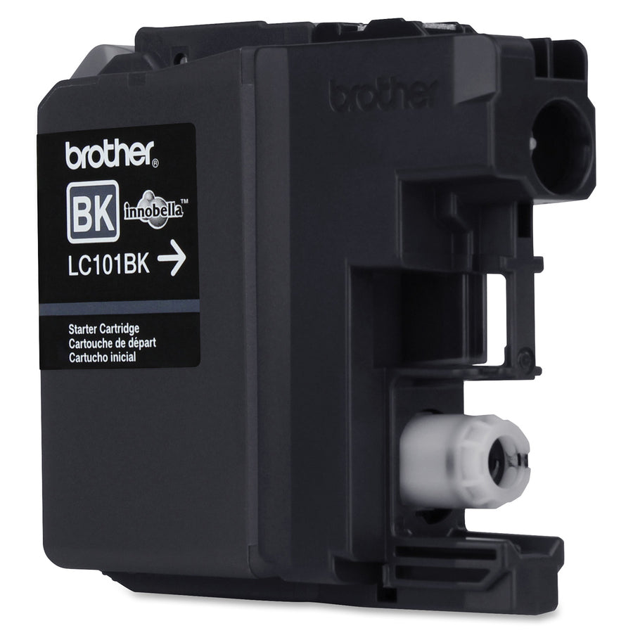 Brother Ink Cartridge Black