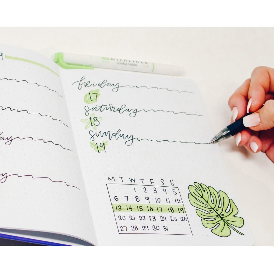 Zebra SARASA dry X20 Retractable Gel Pen - 46824