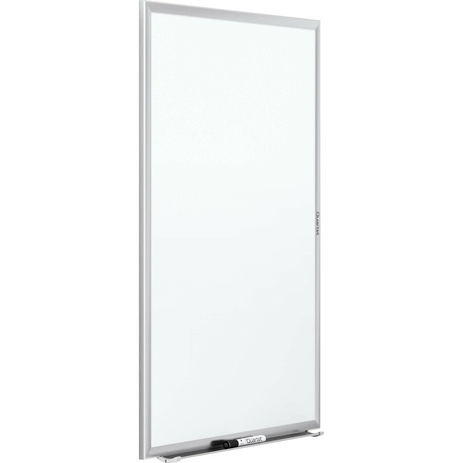Quartet Classic Magnetic Whiteboard - QRTSM538