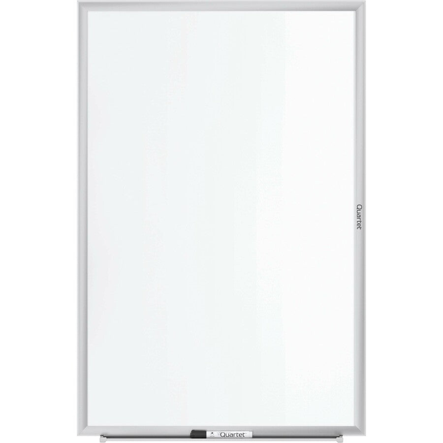 Quartet Classic Magnetic Whiteboard - QRTSM538