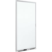 Quartet Classic Magnetic Whiteboard - 48"x 36"