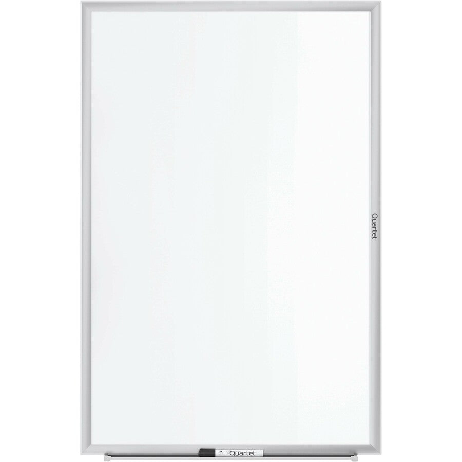 Quartet Classic Magnetic Whiteboard - 48"x 36"