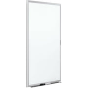 Quartet Classic Magnetic Whiteboard - QRTSM538