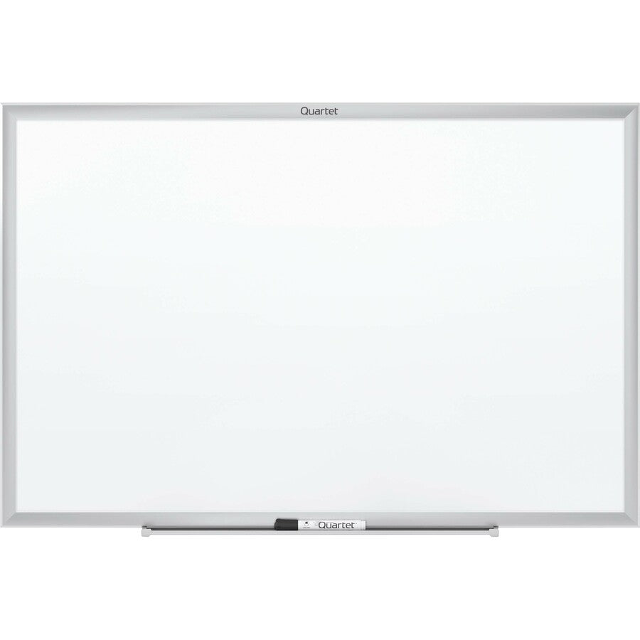 Quartet Classic Magnetic Whiteboard - QRTSM538