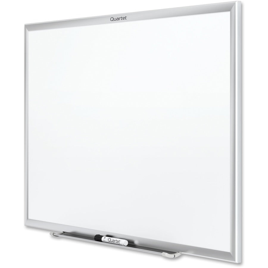 Quartet Classic Magnetic Whiteboard - QRTSM538