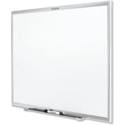 Quartet Classic Magnetic Whiteboard - QRTSM538