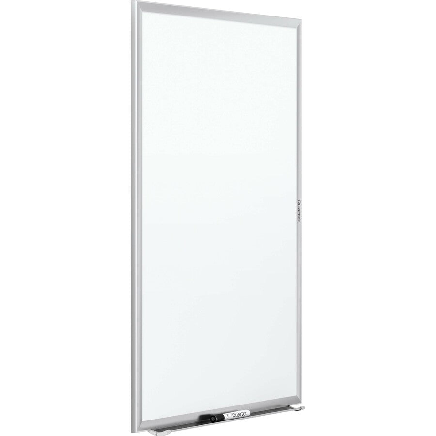 Quartet Classic Magnetic Whiteboard - QRTSM538