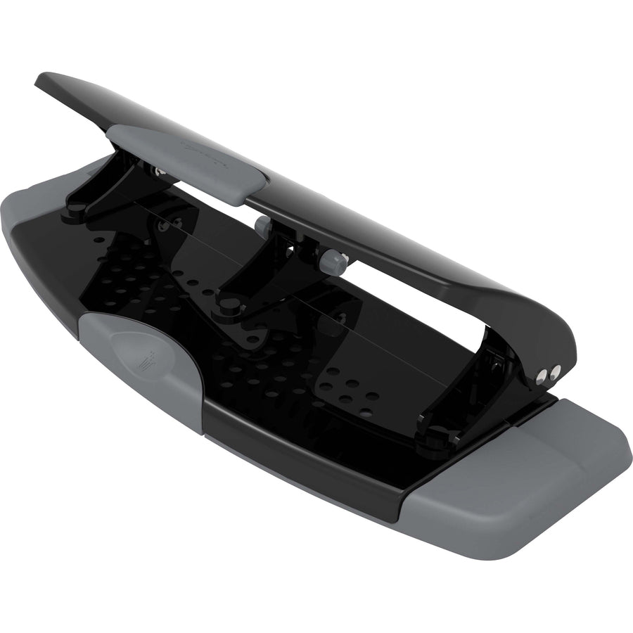 Swingline SmartTouch Low-Force 3-Hole Punch