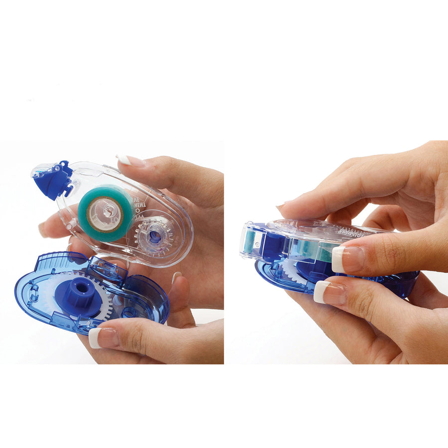 Tombow Mono Permanent Adhesive Applicator Refill
