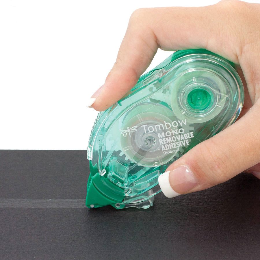 Tombow Mono Removable Adhesive Tape Refill