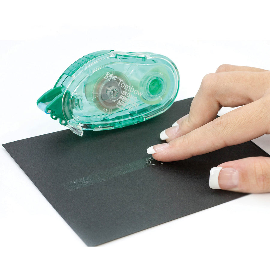 Tombow Mono Removable Adhesive Tape Refill