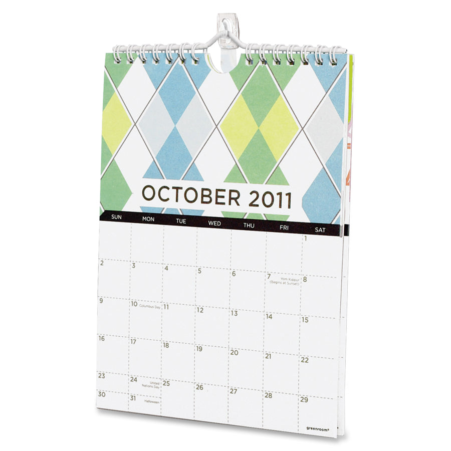 Command Mini Clear Hooks with Clear Strips