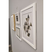 Command Clear Medium Hooks with Clear strips