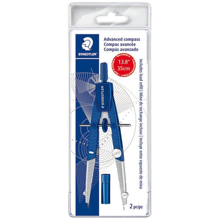 COMPASS ADVANCED C/W LEAD