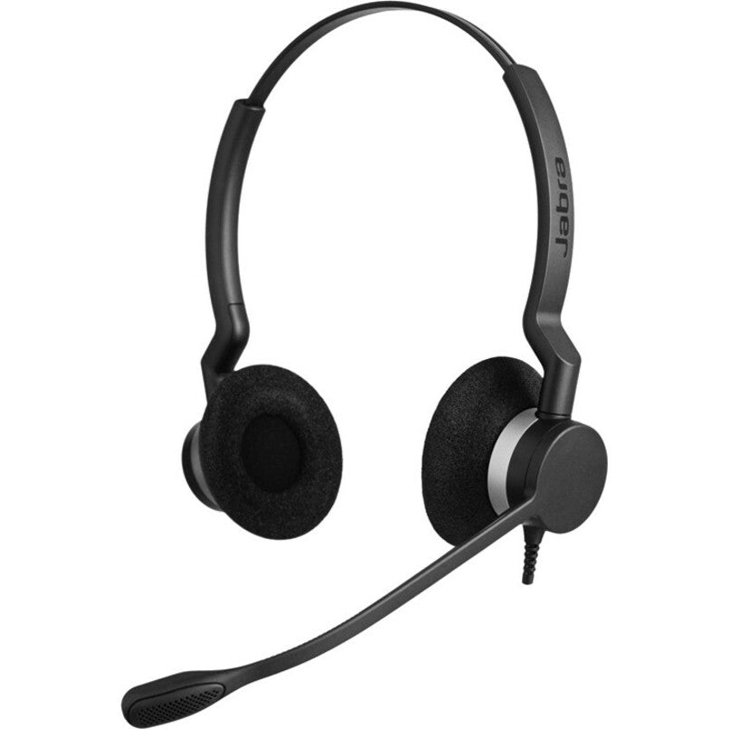 Jabra BIZ 2300 QD Headset - JBR2309820105