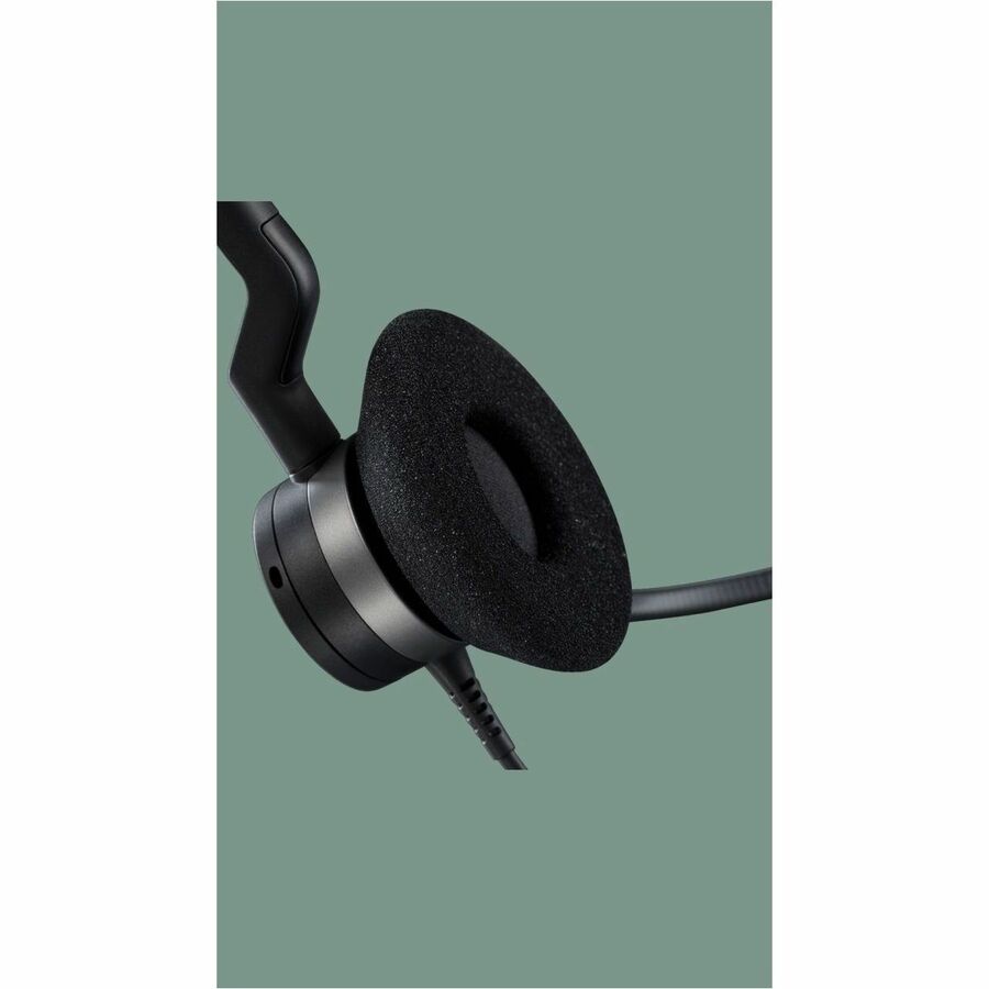 Jabra BIZ 2300 USB Headset - JBR2399829109