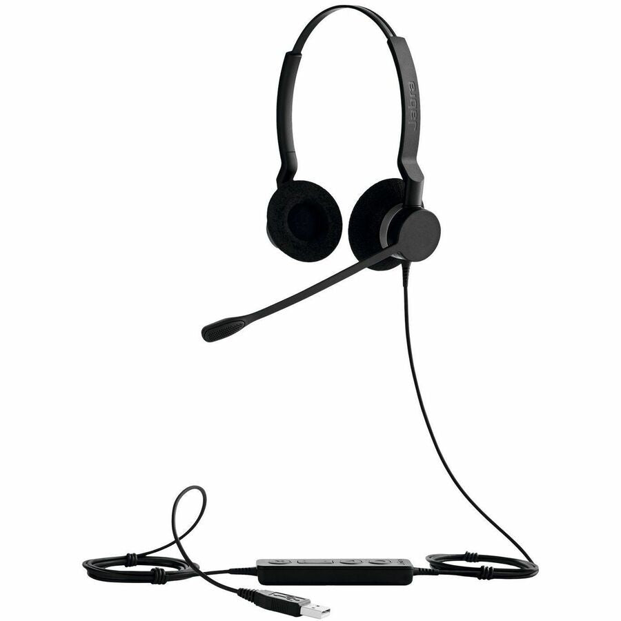 Jabra BIZ 2300 USB Headset - JBR2399829109
