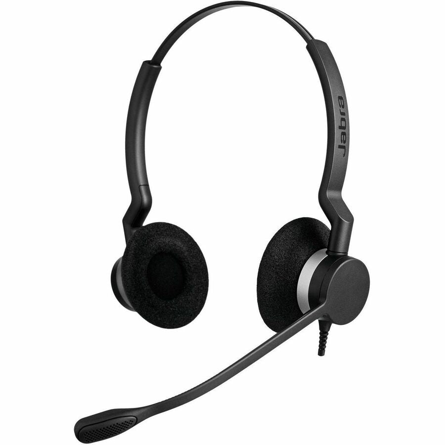 Jabra BIZ 2300 USB Headset - JBR2399829109