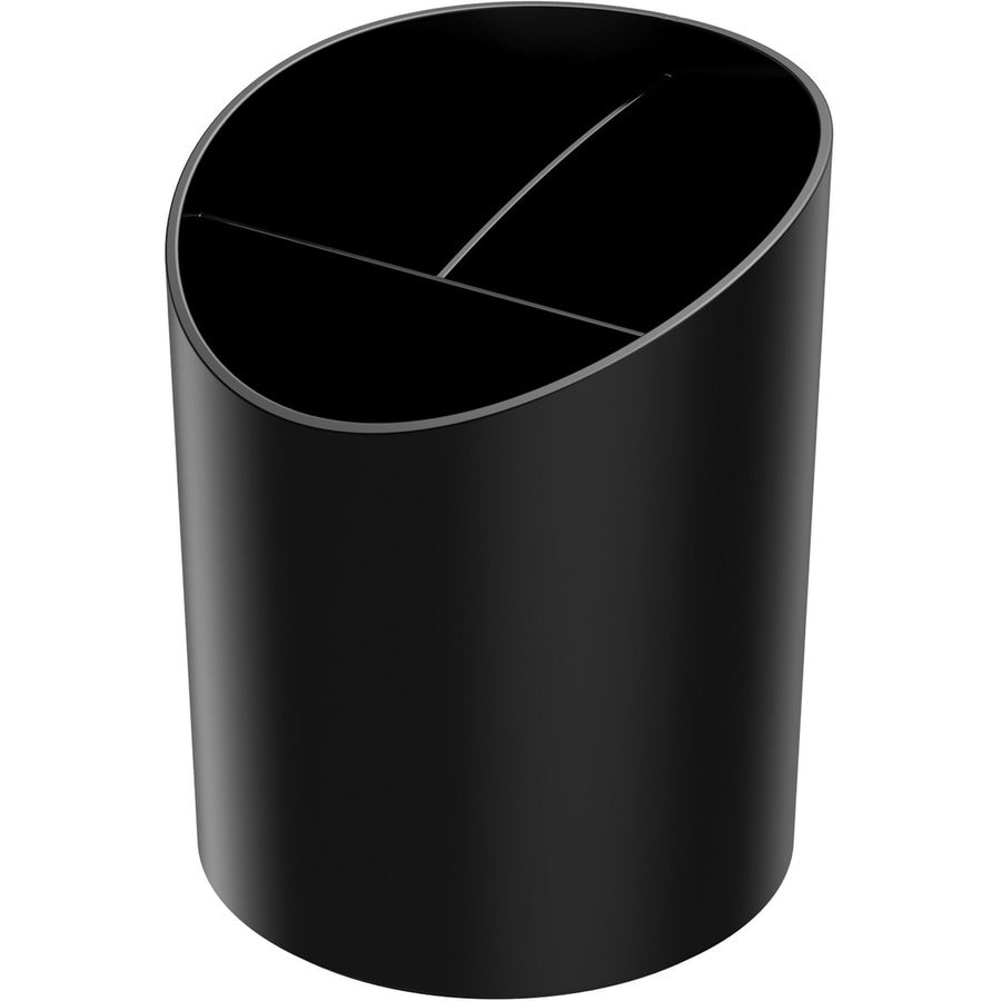 Deflecto Sustainable Office Recycled Large Pencil Cup