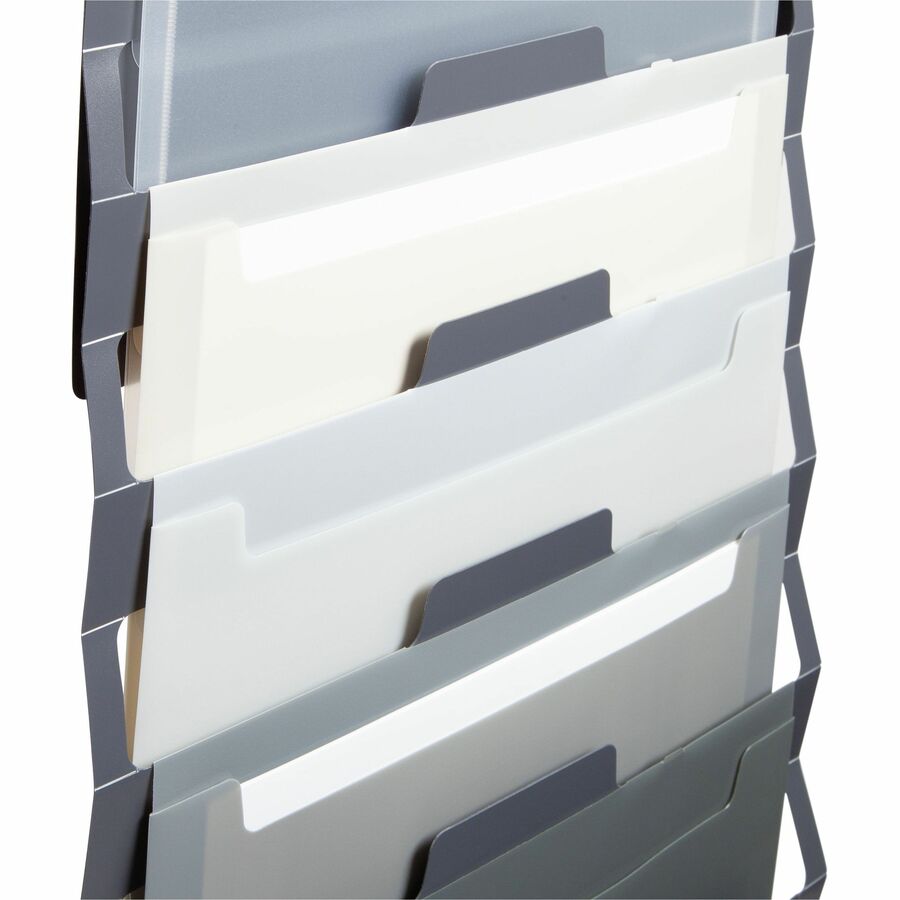 Smead Cascading Wall Organizer