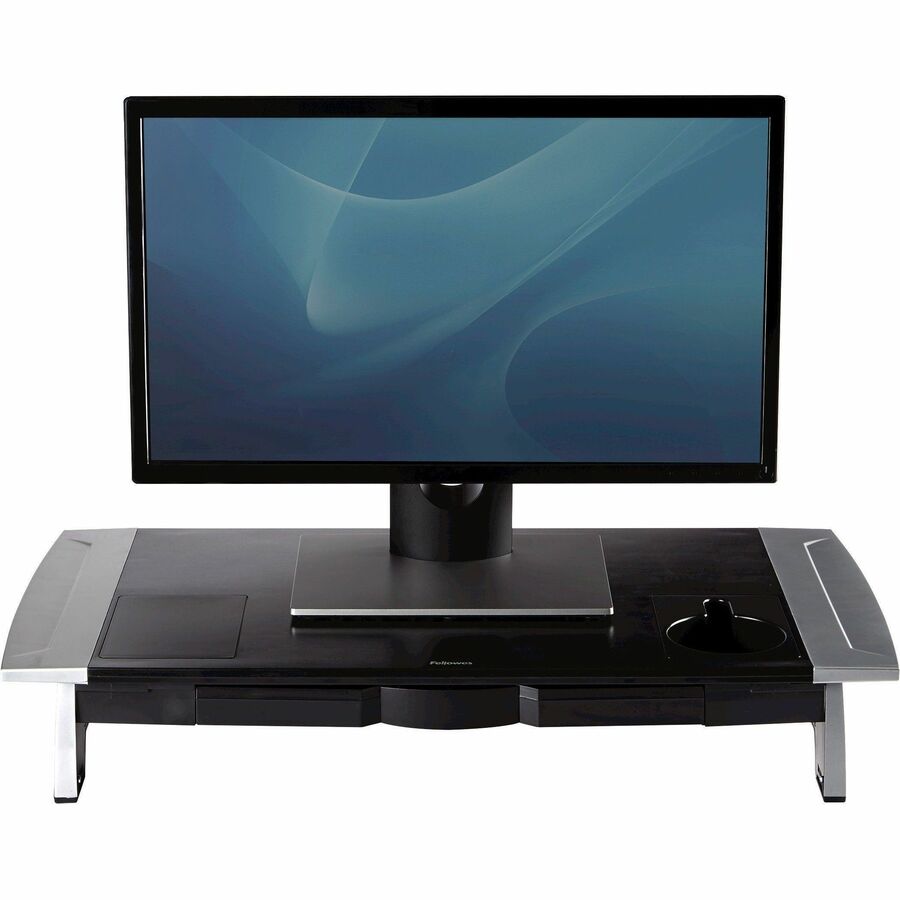 Fellowes Office Suites Premium Monitor Riser