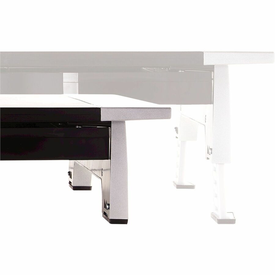 Fellowes Office Suites Premium Monitor Riser