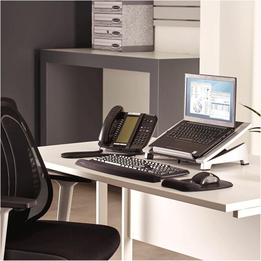 Fellowes Office Suites„¢ Laptop Riser
