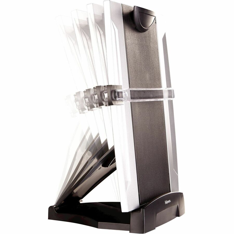 Office Suites„¢ Desktop Copyholder with Memo Board