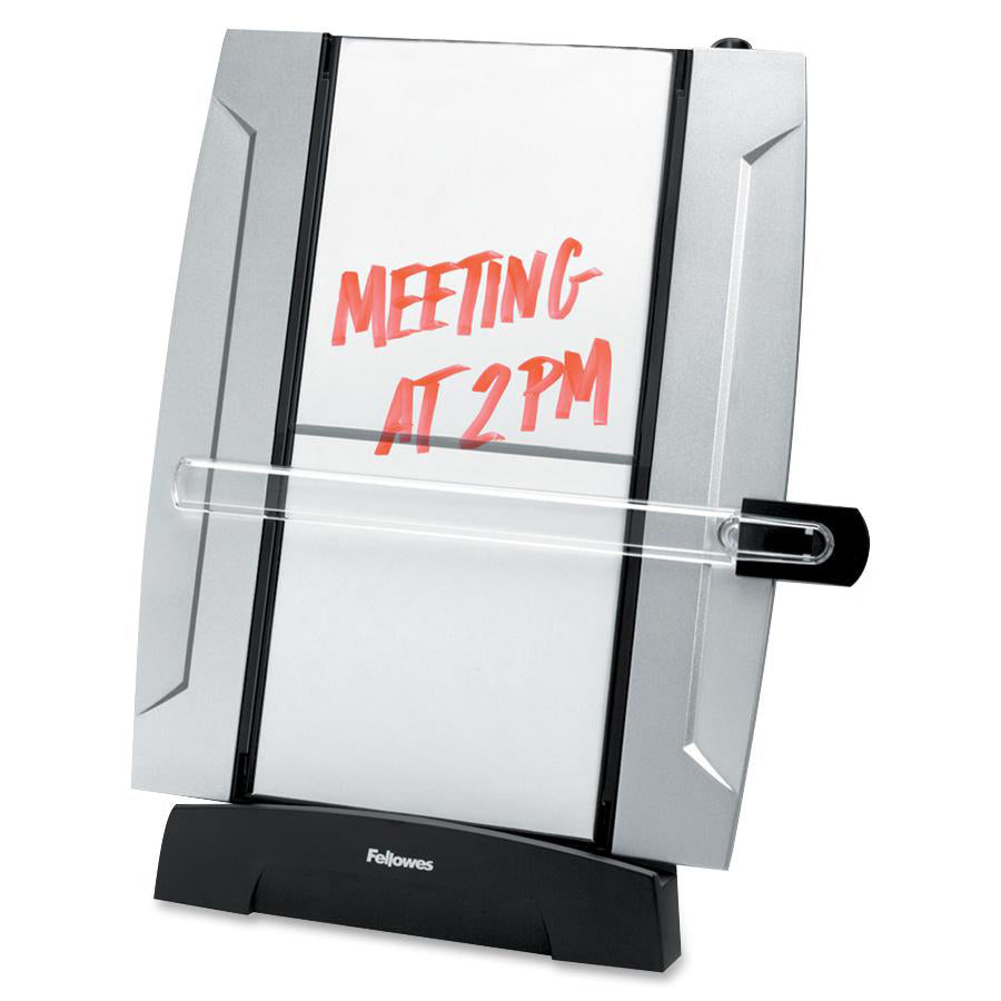 Office Suites„¢ Desktop Copyholder with Memo Board
