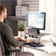 Fellowes Office Suites Monitor Riser