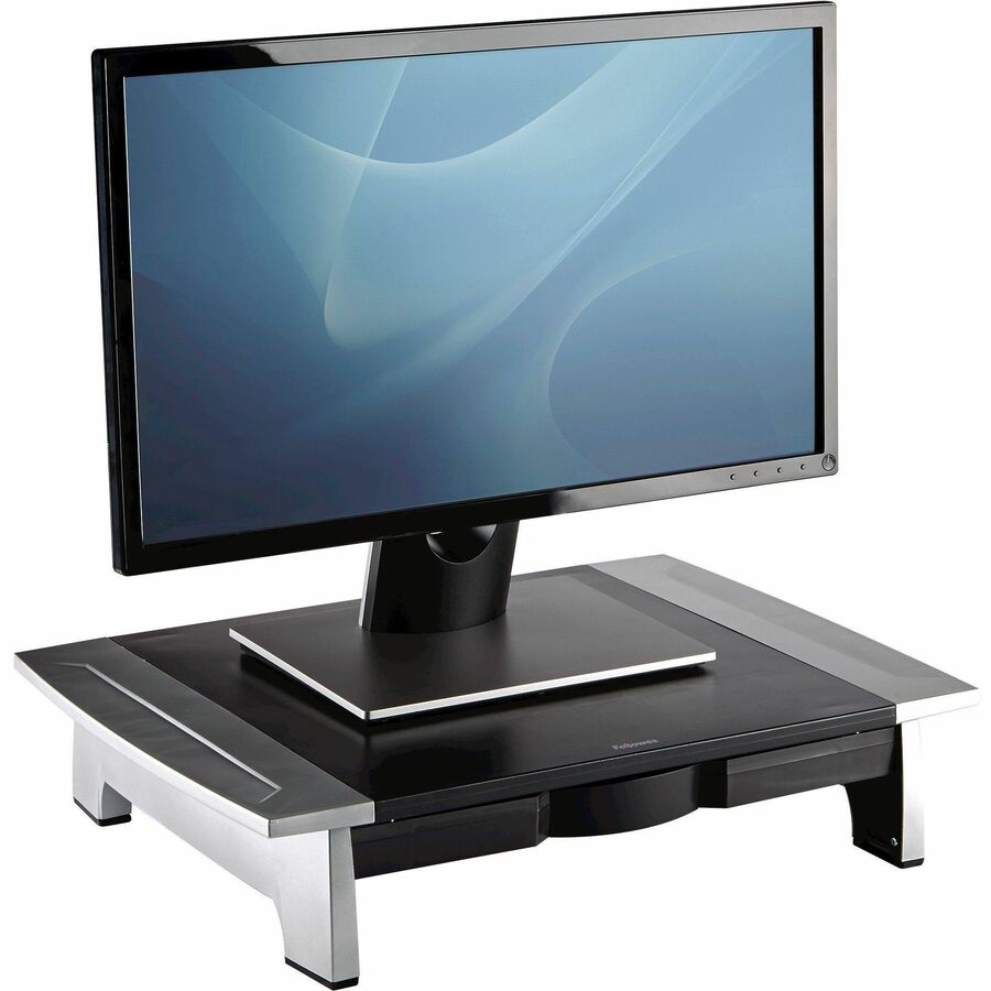 Fellowes Office Suites Monitor Riser