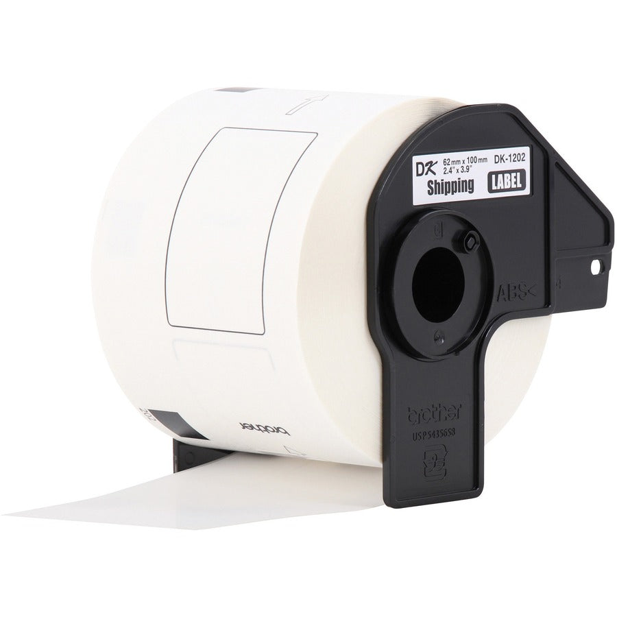 Brother DK Shipping Labels
