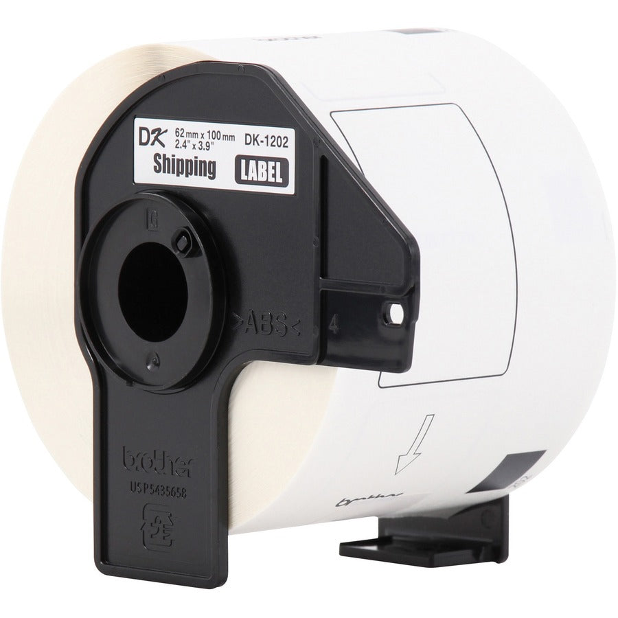 Brother DK Shipping Labels
