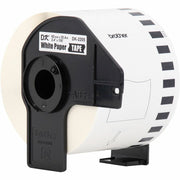 Brother Continuous Length Paper Tape