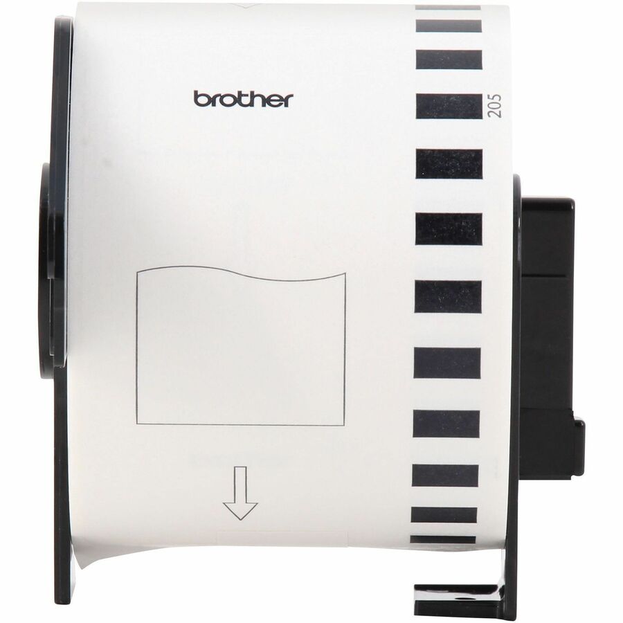 Brother Continuous Length Paper Tape