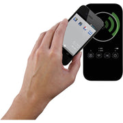 P-touch PT-P750w Desktop Thermal Transfer Printer - Color - Label Print - USB - IEEE 802.11b/g/n Wireless LAN - With Cutter
