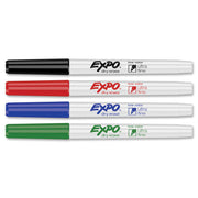 Expo Low Odor Markers - SAN82074