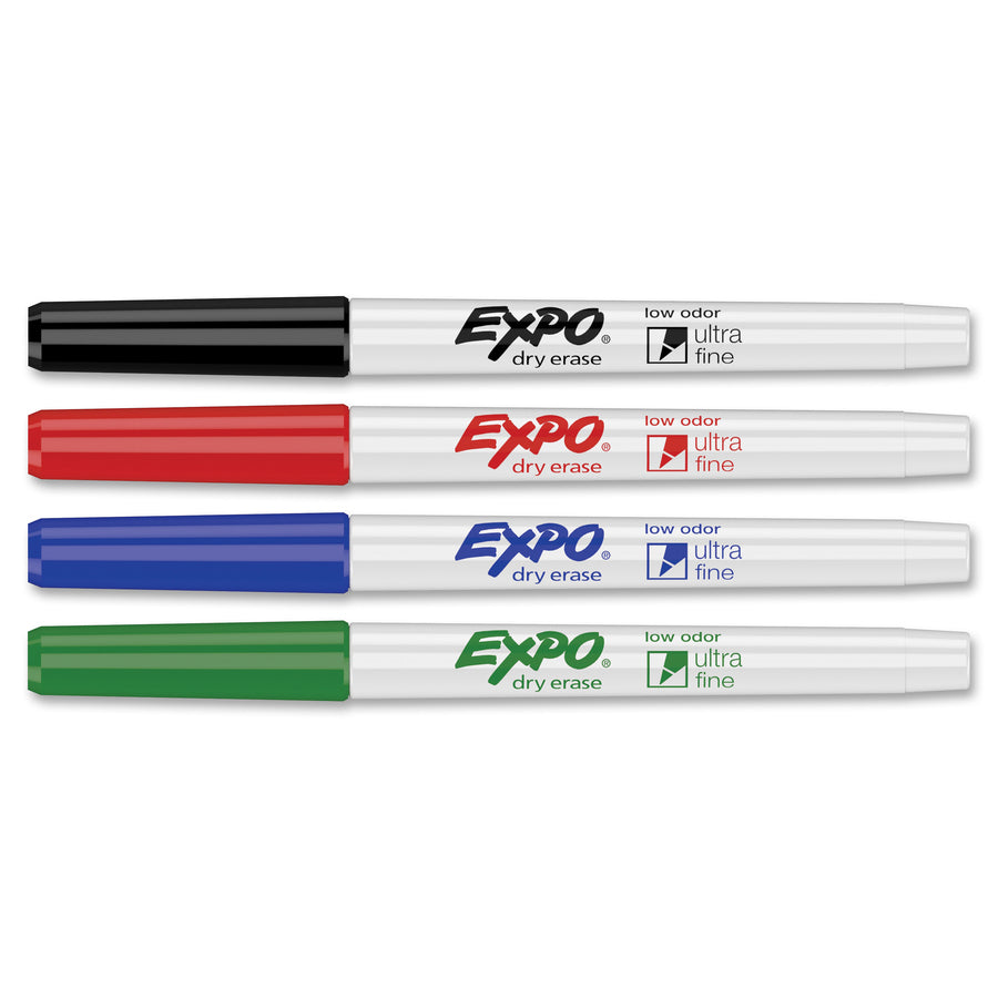 Expo Low Odor Markers - SAN82074