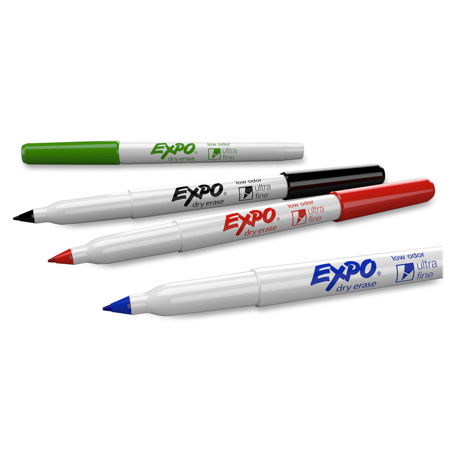 Expo Low Odor Markers - SAN82074