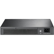 TP-Link 16-Port Gigabit Easy Smart Switch