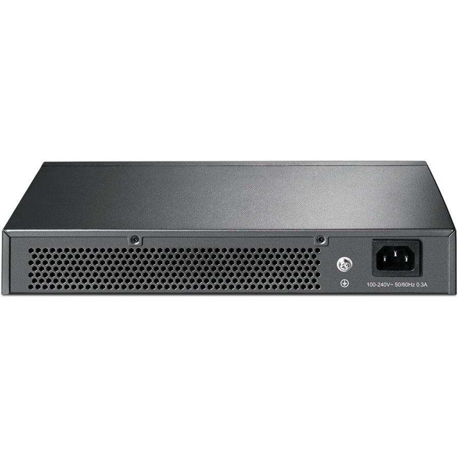 TP-Link 16-Port Gigabit Easy Smart Switch