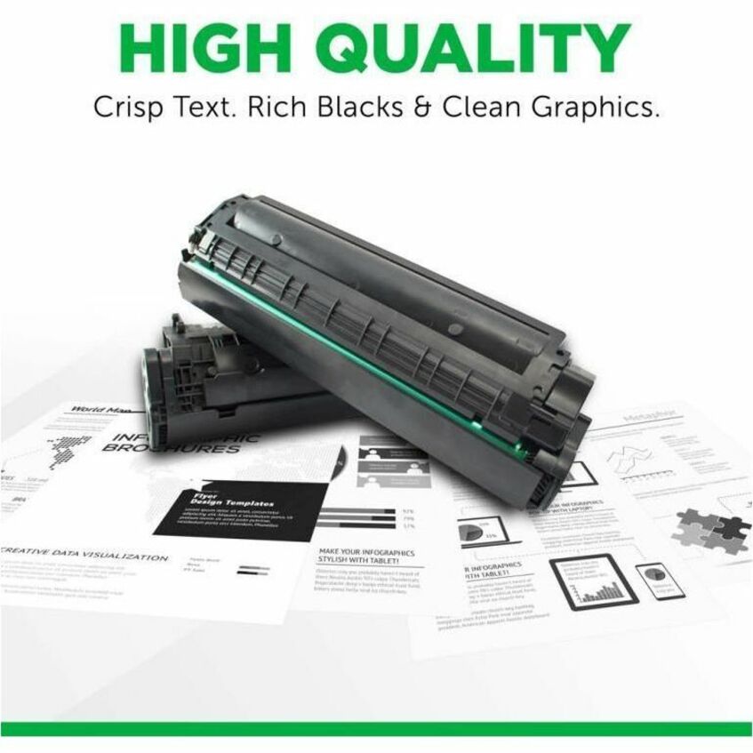 Clover Imaging Remanufactured Drum Unit for Brother DR510