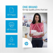 HP 62XL Original Ink Cartridge - Single Pack 0.7mm